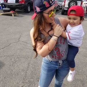 Meet your Posher, Daisy